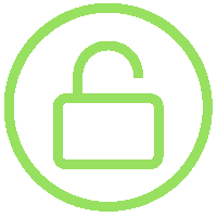 Lock Icon